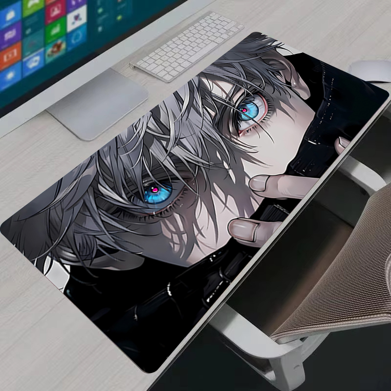 Mouse Pad Cool Anime Jujutsu K - đánh giá và giá Gaming Keyboard Brands