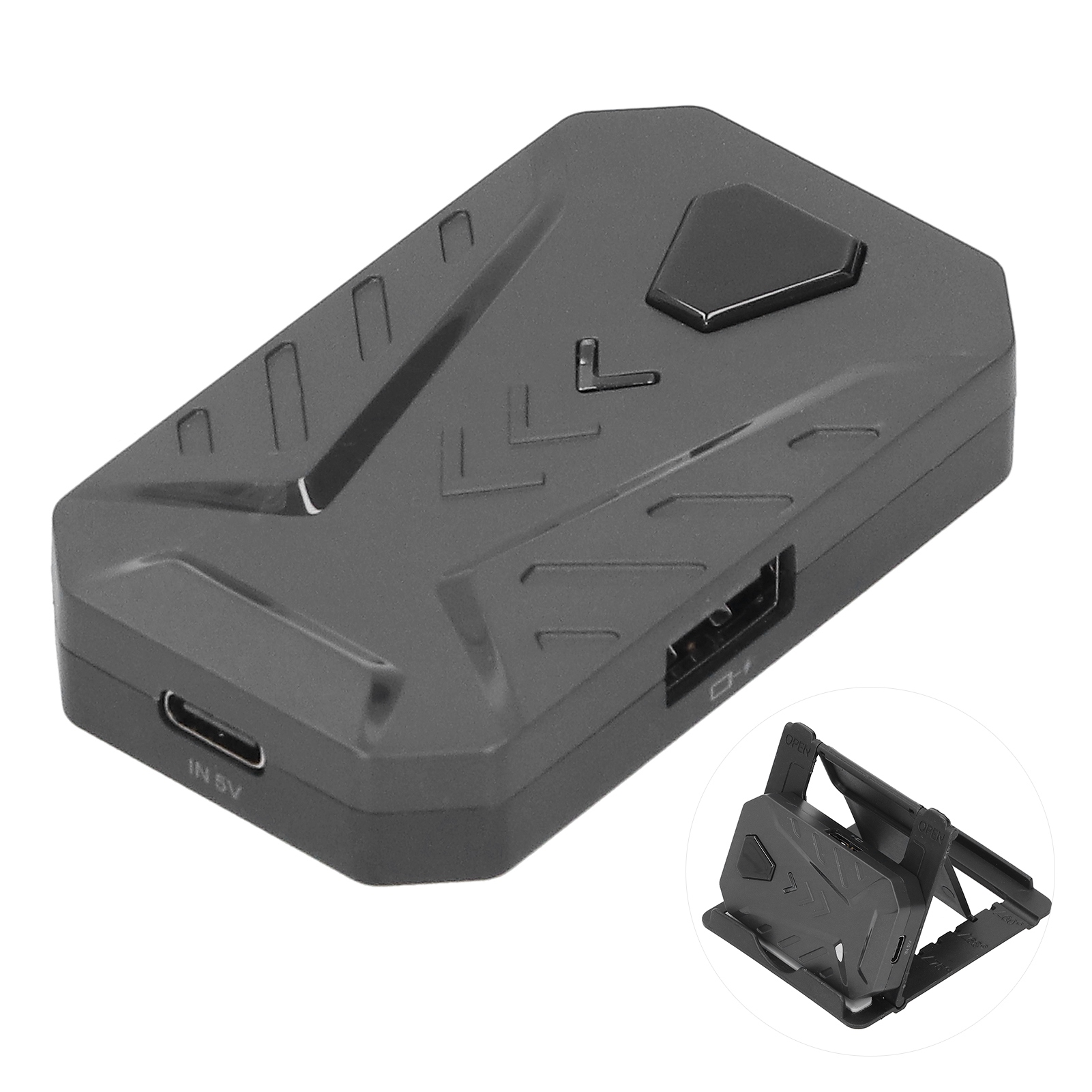 Gaming Keyboard Mouse Converte - đánh giá và giá Gaming Keyboard And Mouse Converter For Mobile