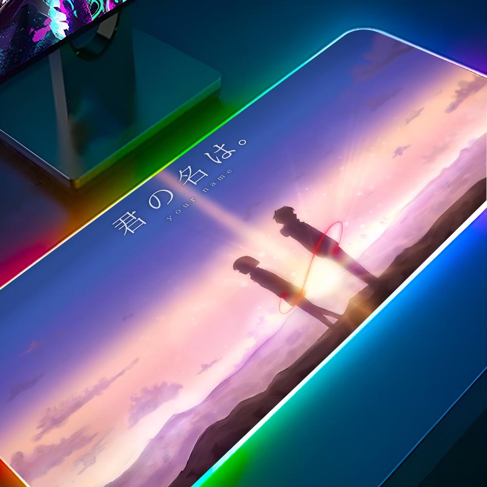 That Say Your Name  Mouse Pad  - đánh giá và giá Gaming Keyboard Name