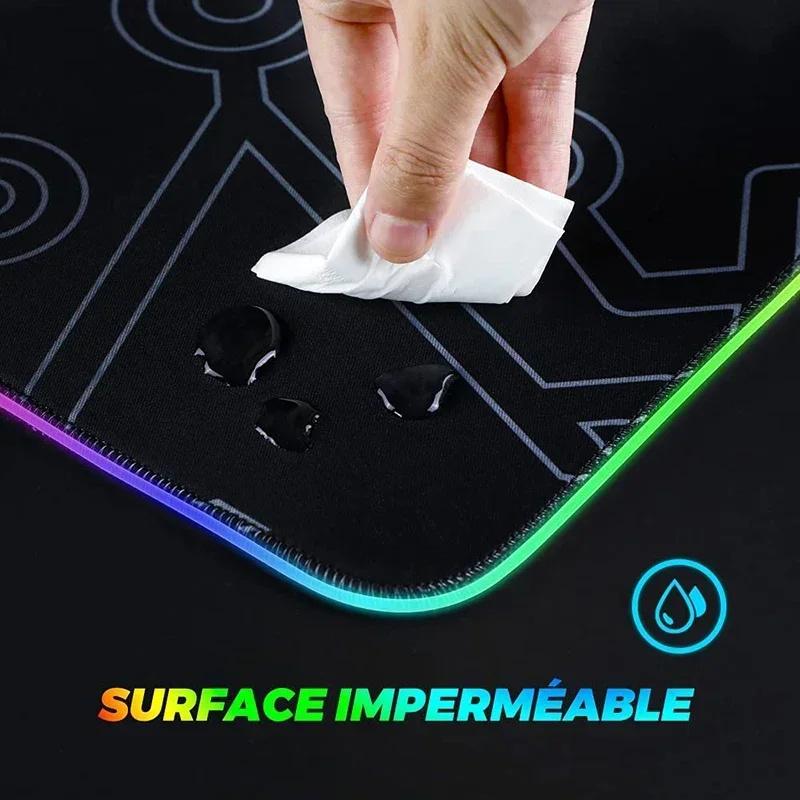 That Say Your Name  Mouse Pad  - đánh giá và giá Gaming Keyboard Name