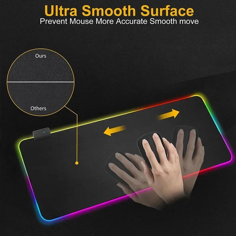 That Say Your Name  Mouse Pad  - đánh giá và giá Gaming Keyboard Name
