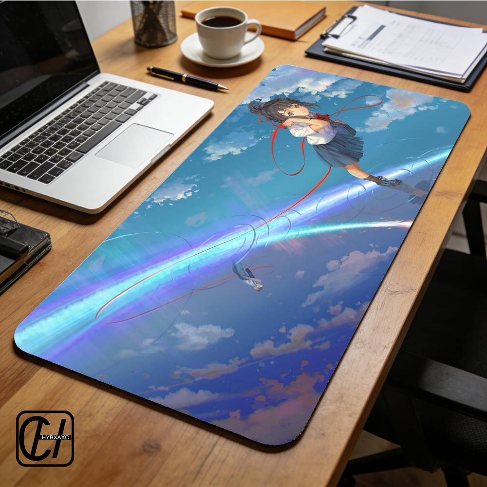 Your name Mouse Pad Desk Mouse - đánh giá và giá Gaming Keyboard Name