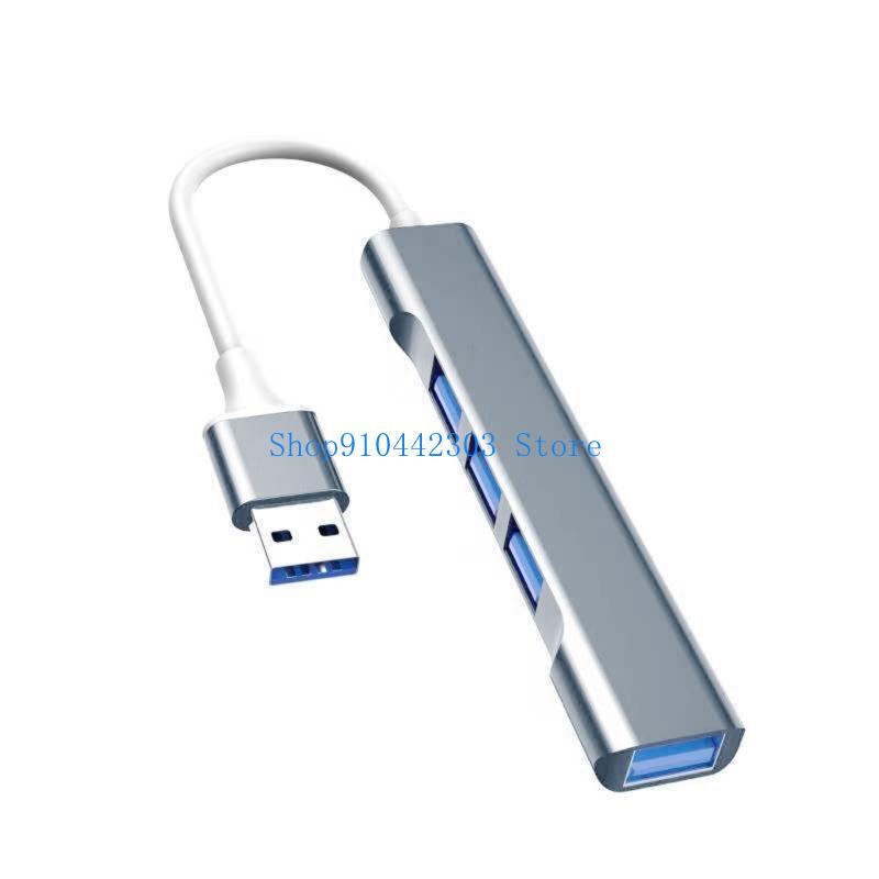 652F USB C/USB Hub Bộ chia USB - đánh giá và giá Gaming Keyboard Splitter