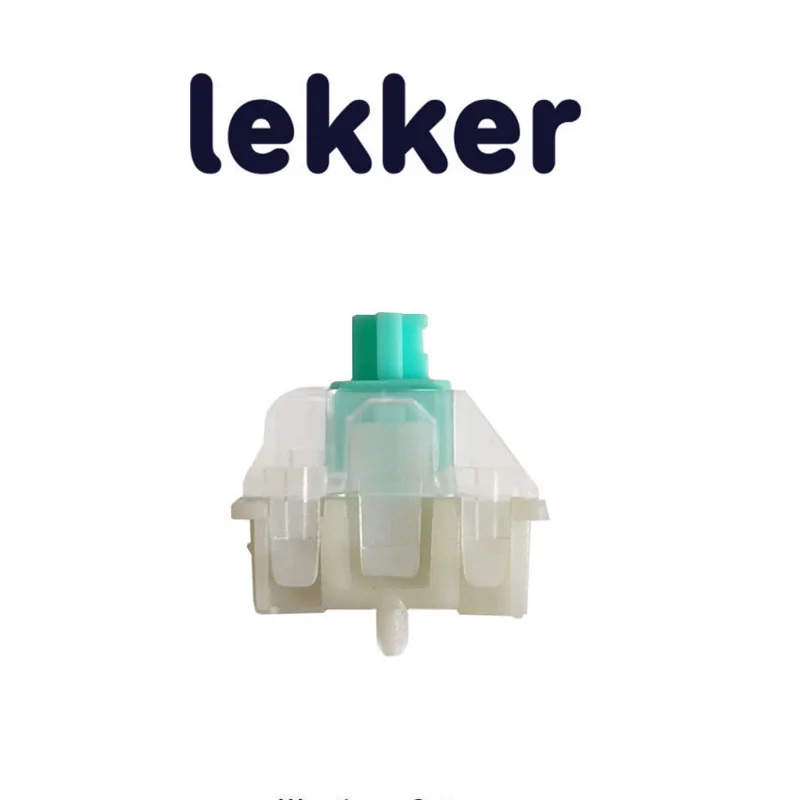 Wooting 60HE stock Lekker Hall - đánh giá và giá Gaming Keyboard Hall Effect Switches