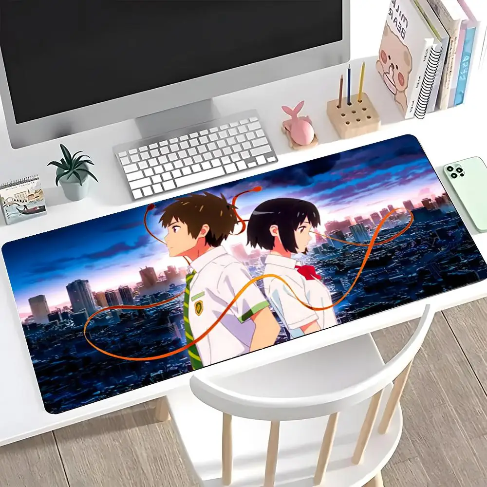 Your Name Romance Anime Mouse  - đánh giá và giá Gaming Keyboard Name
