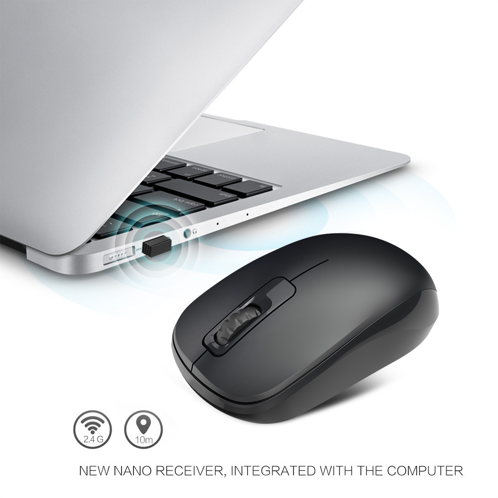 2.4G Wireless Keyboard Mouse S - đánh giá và giá Gaming Keyboard And Mouse Set
