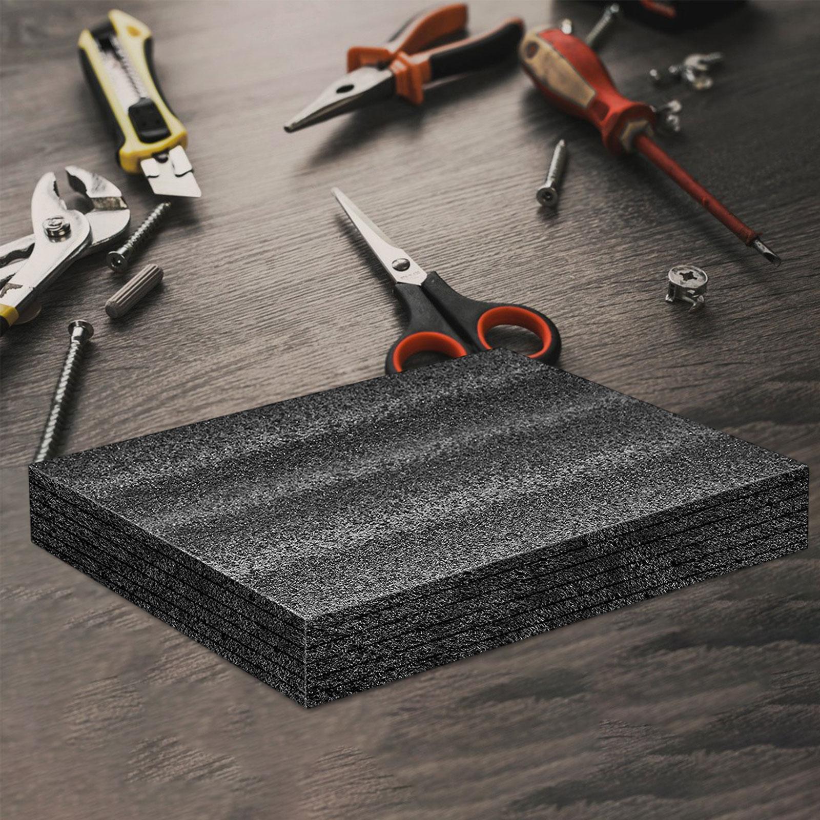 High Density Foam Pad Toolbox  - đánh giá và giá Pe Foam Sheet