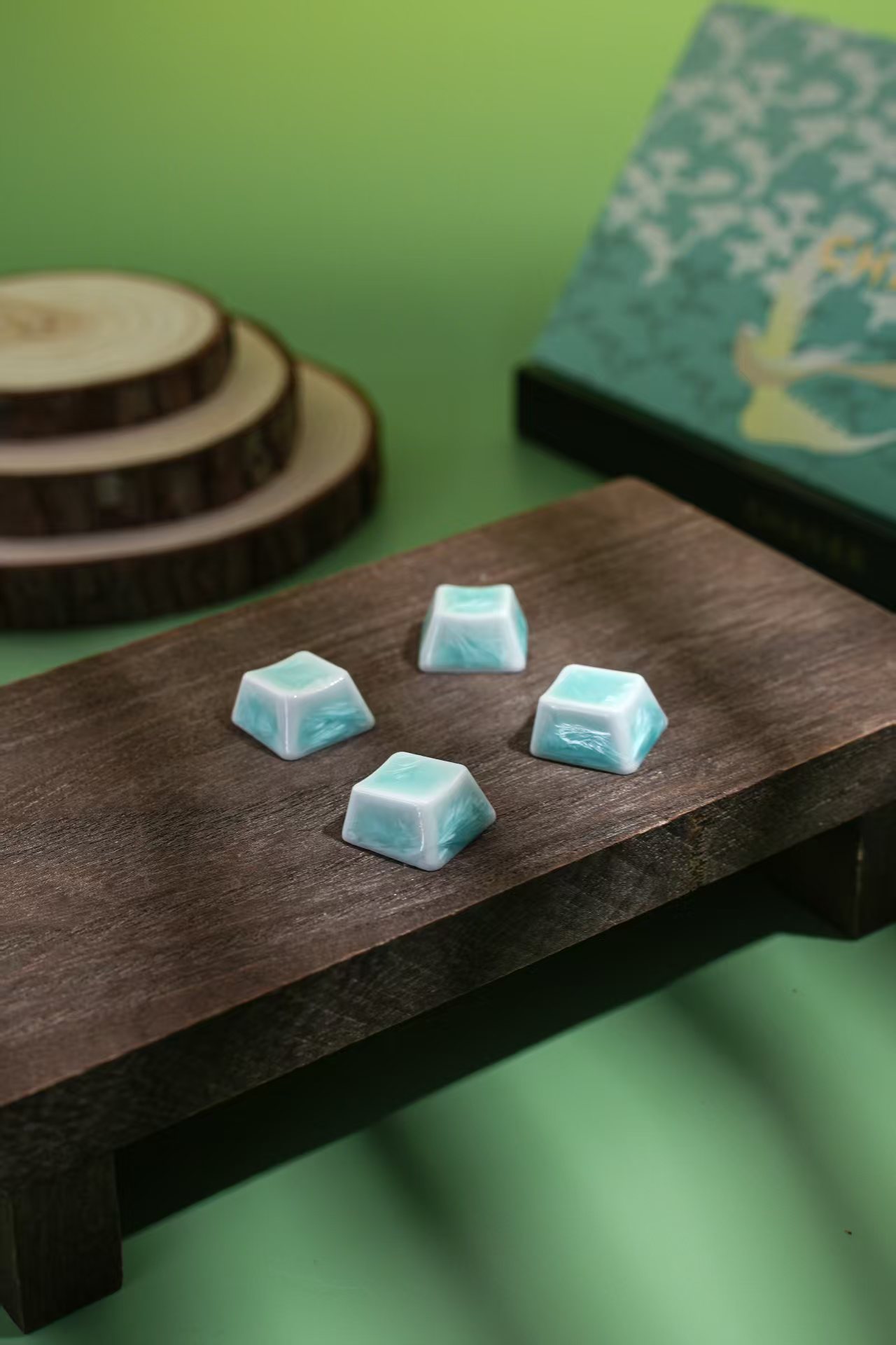 Cerakey keyboardCrystal Glaze  - đánh giá và giá Gaming Keyboard Types