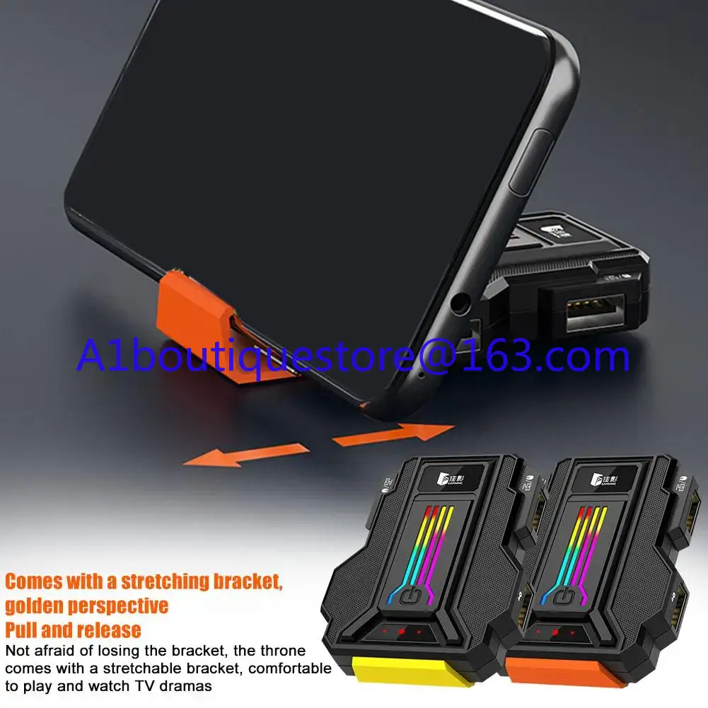 1pcs Hunter Mouse Adapter Game - đánh giá và giá Gaming Keyboard And Mouse Converter For Mobile