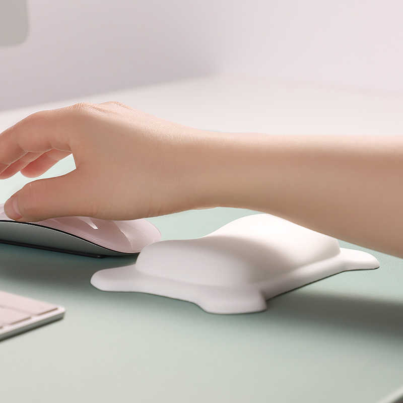 Silicone Mouse Wrist Rest Keyb - đánh giá và giá Gaming Keyboard Hand
