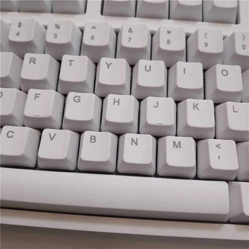 Budget Wired Type C 87 TKL Che - đánh giá và giá Gaming Keyboard Budget