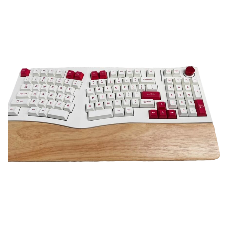 MiFuny Alice Mechanical Keyboa - đánh giá và giá Gaming Keyboard Hand