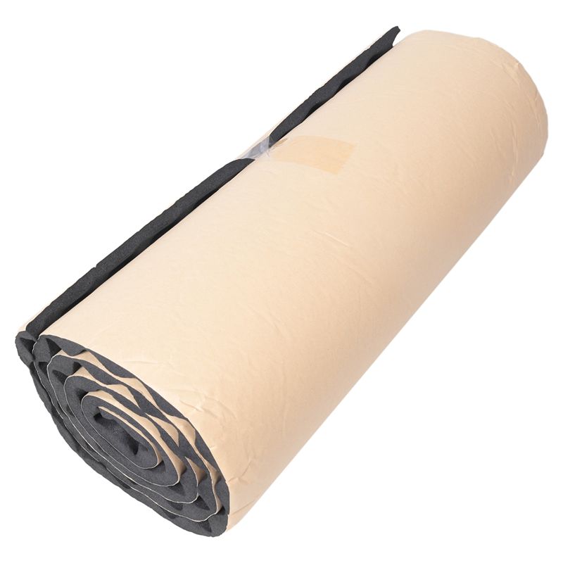 Car Sound Deadening Mat 50X200 - đánh giá và giá Foam Dampener Sheet