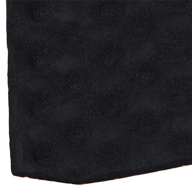 Precision 2Pcs 100X50cm Car So - đánh giá và giá Foam Dampener Sheet