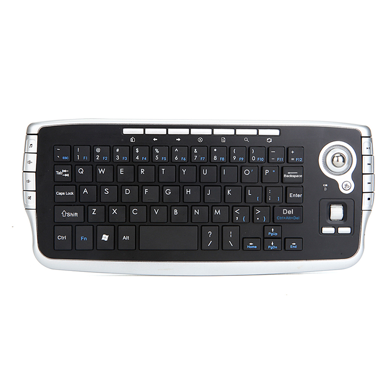 Jomaa Portable USB Wireless Tr - đánh giá và giá Gaming Keyboard Budget