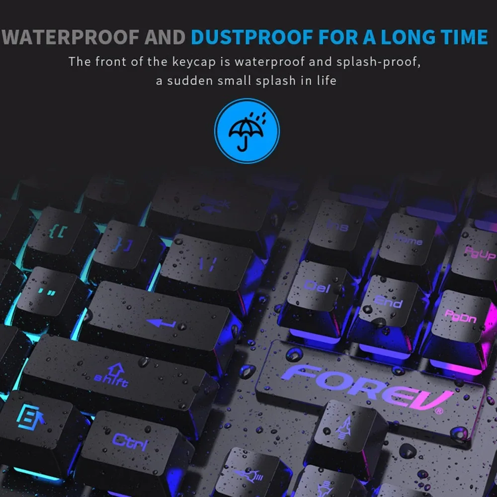 104 Key Backlit Mechanical Key - đánh giá và giá Gaming Keyboard Budget