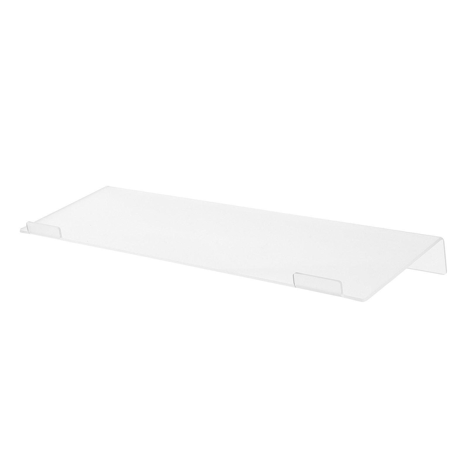 Clear Acrylic Keyboard Riser S - đánh giá và giá Gaming Keyboard Types