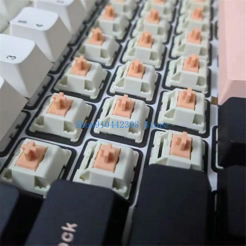 652F 120 Cái Bàn phím Công tắc - đánh giá và giá Foam Dampener Sheet