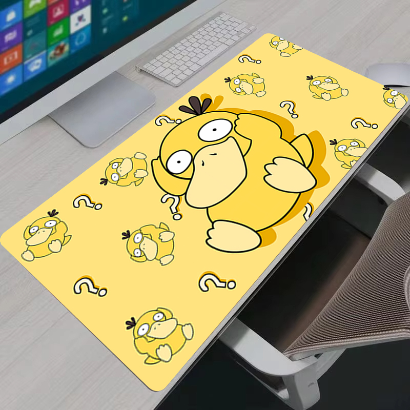 Mousepad Anime P-Pokemon Psydu - đánh giá và giá Gaming Keyboard Theme