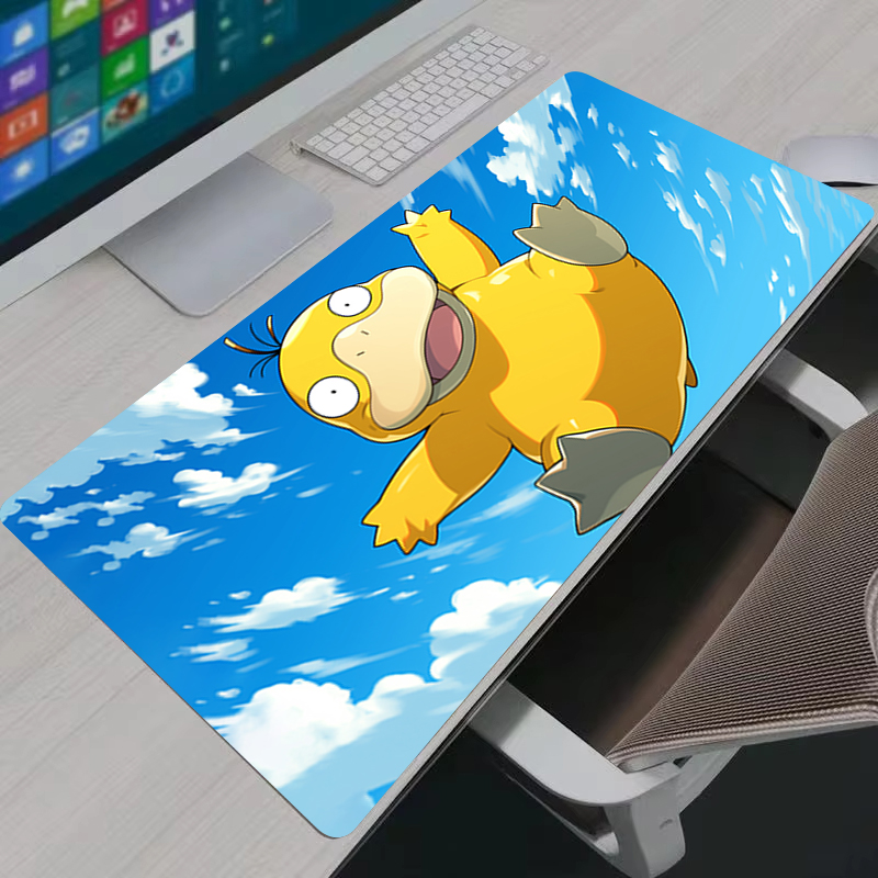 Mousepad Anime P-Pokemon Psydu - đánh giá và giá Gaming Keyboard Theme