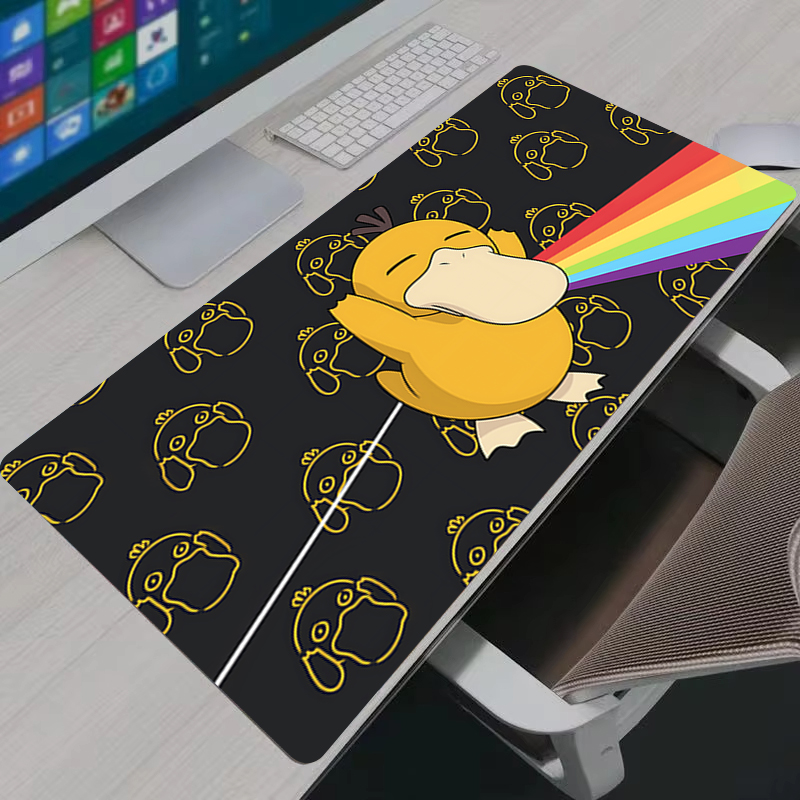 Mousepad Anime P-Pokemon Psydu - đánh giá và giá Gaming Keyboard Theme