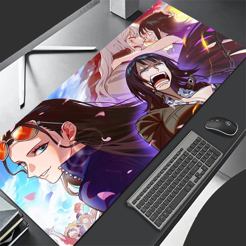 Japan Sexy Anime Girl Mouse Pa - đánh giá và giá Gaming Keyboard Theme