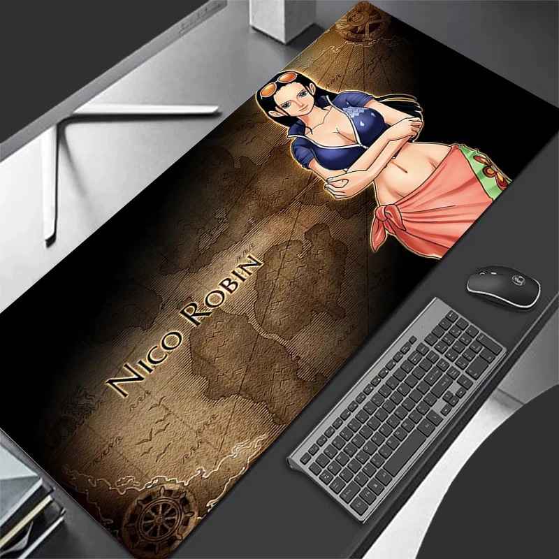 Japan Sexy Anime Girl Mouse Pa - đánh giá và giá Gaming Keyboard Theme
