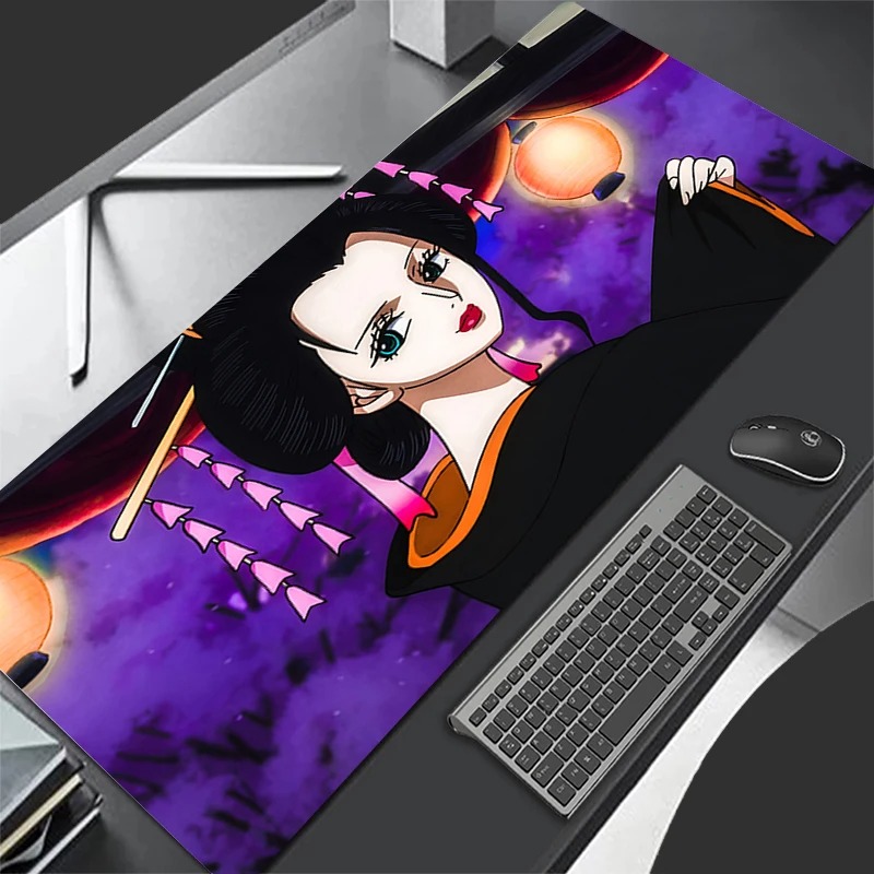 Japan Sexy Anime Girl Mouse Pa - đánh giá và giá Gaming Keyboard Theme