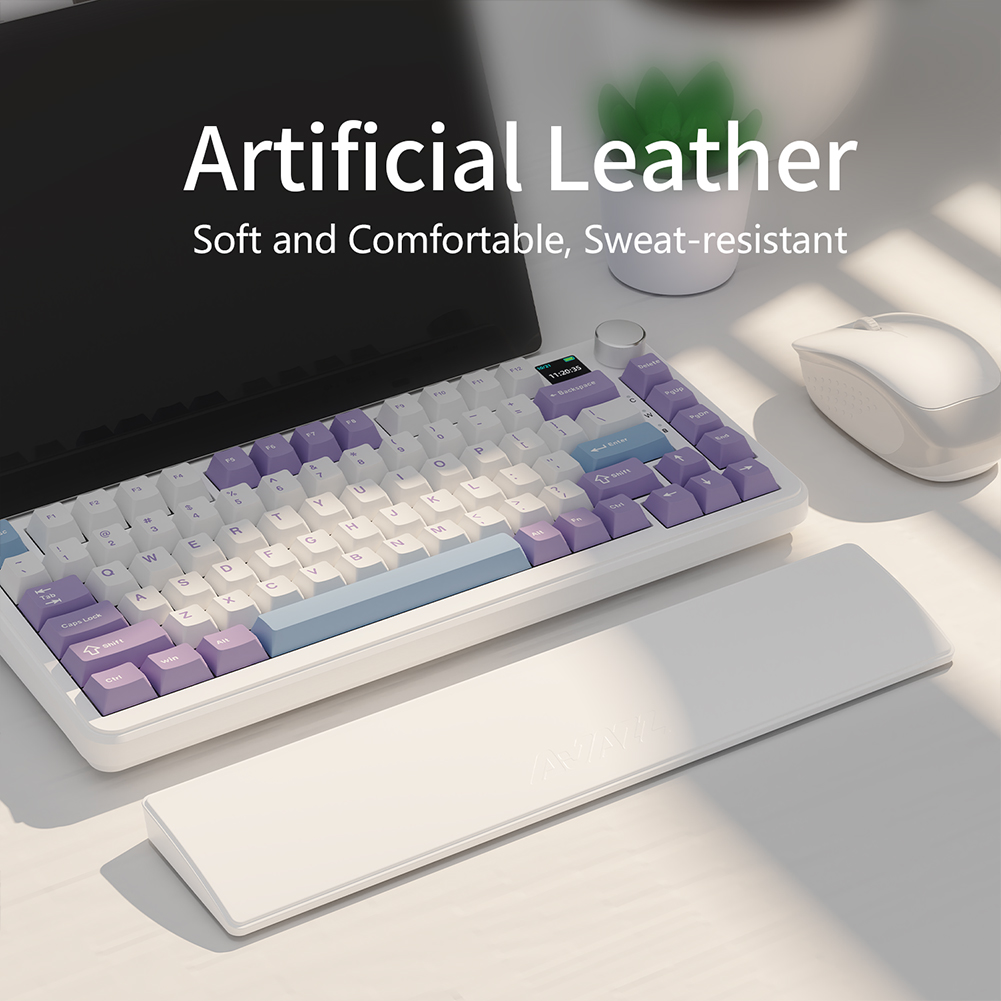 Gaming Keyboard Wrist Rest Pad - đánh giá và giá Gaming Keyboard Hand