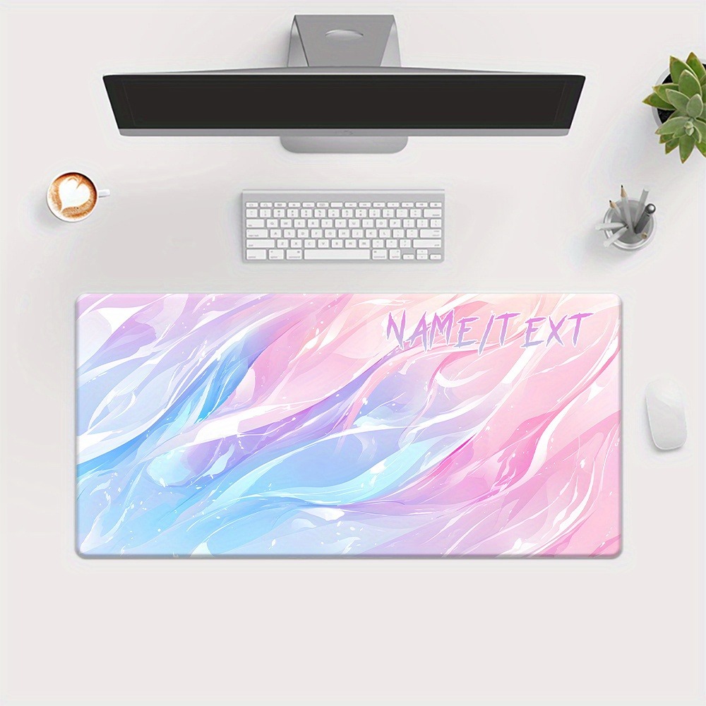 1PC Personalized Custom Name T - đánh giá và giá Gaming Keyboard Name
