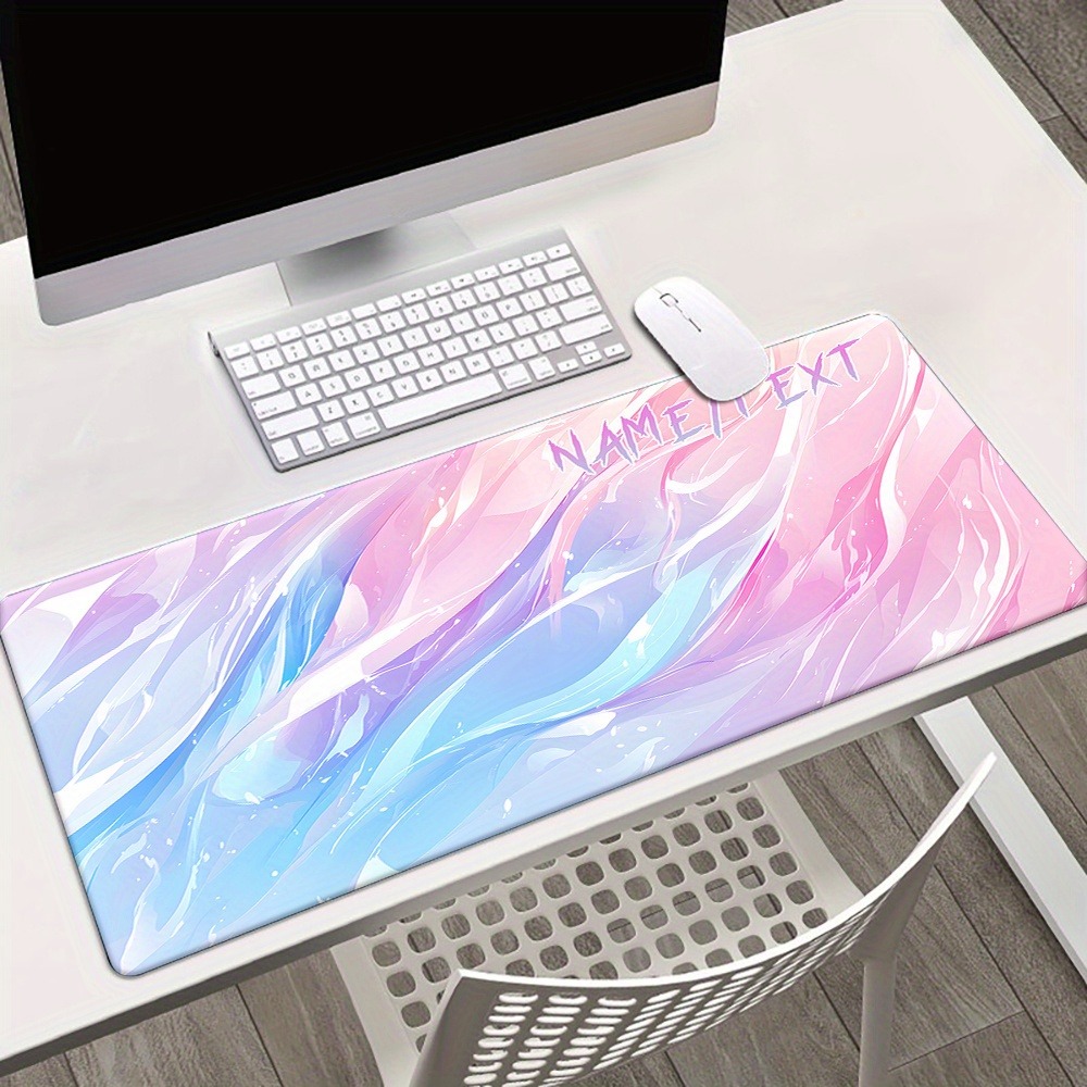 1PC Personalized Custom Name T - đánh giá và giá Gaming Keyboard Name