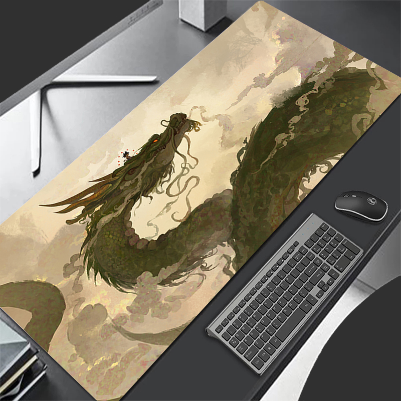 Mousepad Computer New Goku Mou - đánh giá và giá Gaming Keyboard Brands
