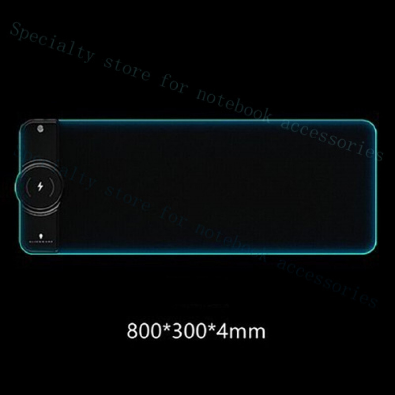 A+ Alienware 15W Qi Wireless C - đánh giá và giá Gaming Keyboard Mouse Wireless