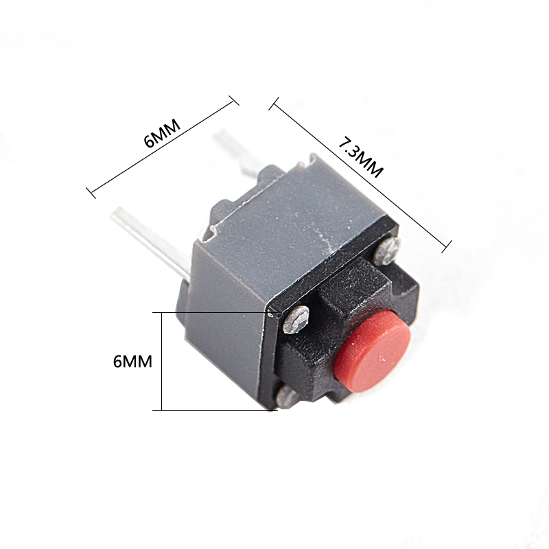 Silent Kailh Switch 10Pcs 6x6x - đánh giá và giá Gaming Keyboard Mouse Wireless