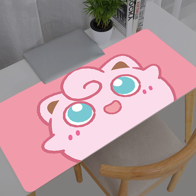 Mouse Pad Large PC Pokemon Pik - đánh giá và giá Gaming Keyboard Theme