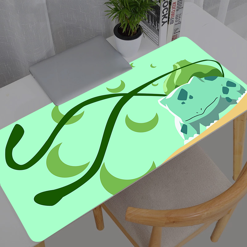 Mouse Pad Large PC Pokemon Pik - đánh giá và giá Gaming Keyboard Theme
