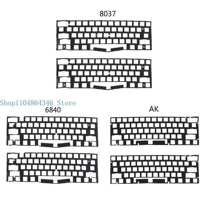 652F Tắt tiếng Bọt giảm thanh  - đánh giá và giá Foam Dampener Sheet