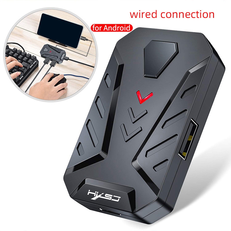 HXSJ Gaming Keyboard Mouse Con - đánh giá và giá Gaming Keyboard And Mouse Combo