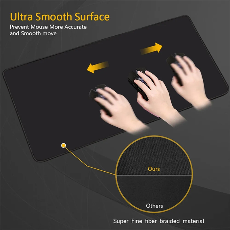 Mousepad Mechanical Warrior RX - đánh giá và giá Gaming Keyboard Non Mechanical
