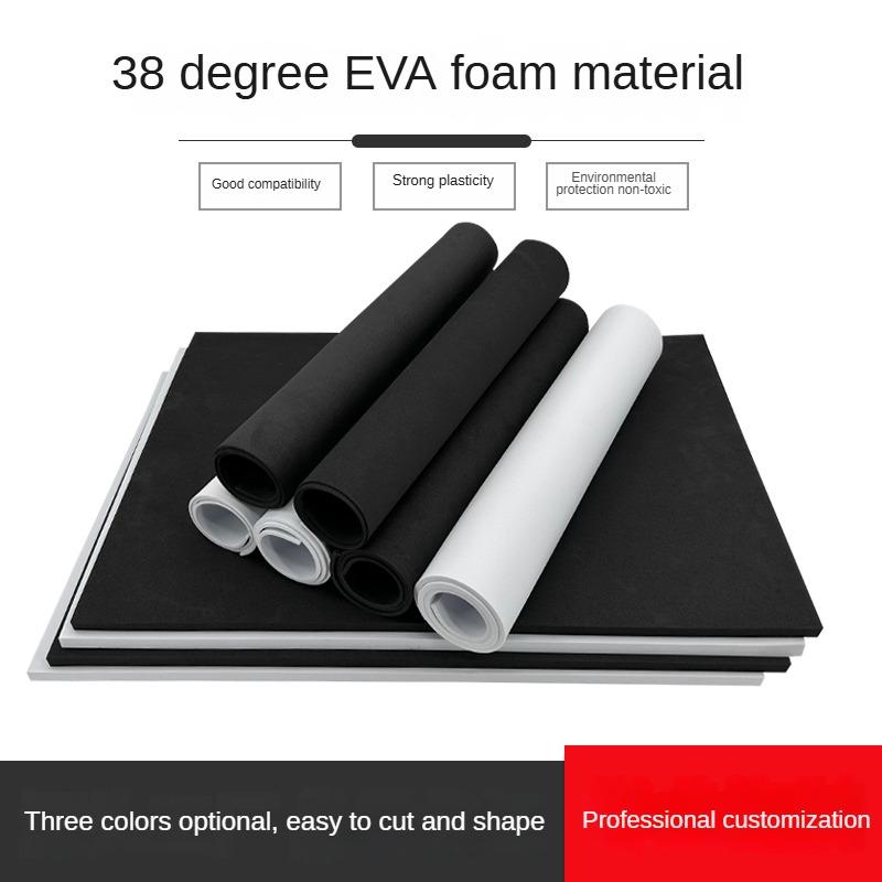 Thickness 3/5/10/15/20mm EVA F - đánh giá và giá Pe Foam Sheet