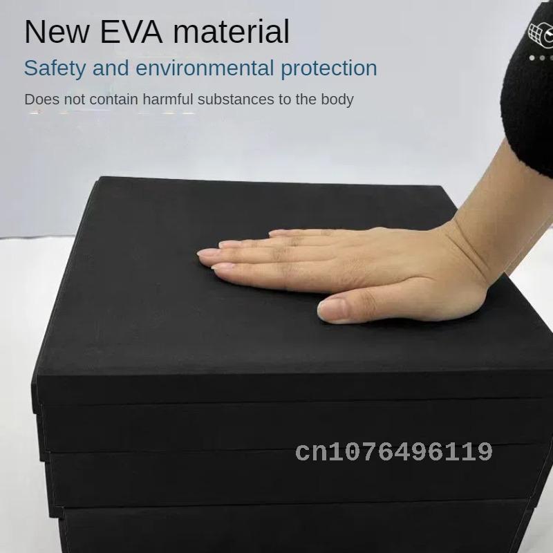 Thickness 3/5/10/15/20mm EVA F - đánh giá và giá Pe Foam Sheet