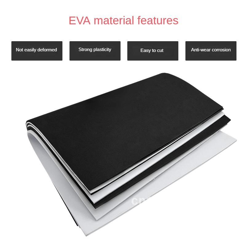 Thickness 3/5/10/15/20mm EVA F - đánh giá và giá Pe Foam Sheet