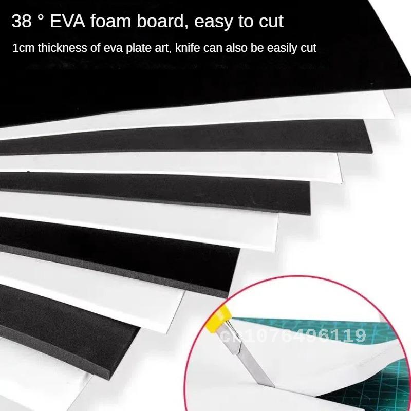 Thickness 3/5/10/15/20mm EVA F - đánh giá và giá Pe Foam Sheet