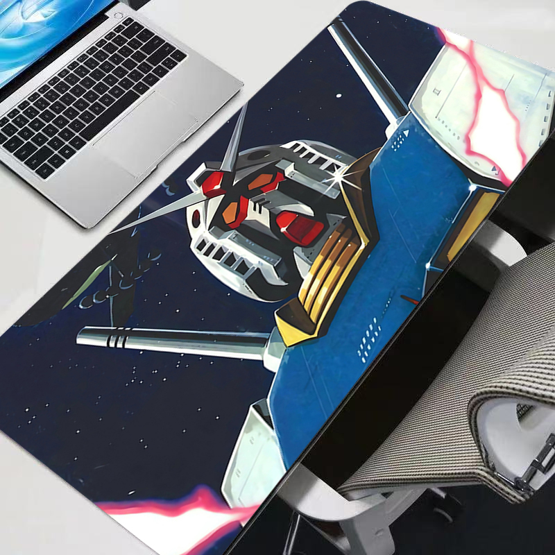 Mouse Pad Large Mobile Suit Gu - đánh giá và giá Gaming Keyboard Theme