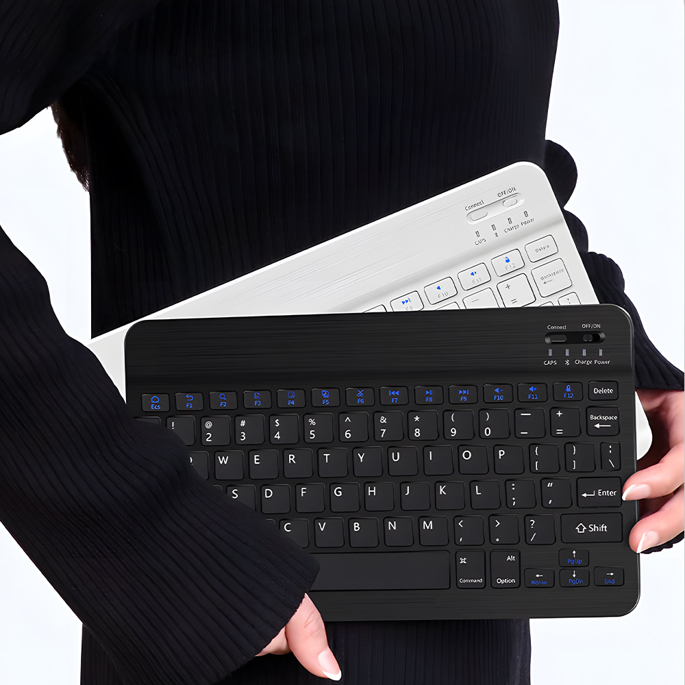CASEPOKE For iPad Xiaomi Samsu - đánh giá và giá Gaming Keyboard Mouse Wireless