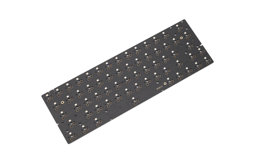 Bm60rgb Bm60 Rgb 60% Gh60 Trao - đánh giá và giá Gaming Keyboard Mini Mechanical