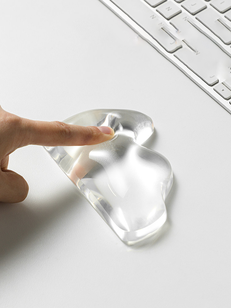 Silicone Keyboard Mouse Wrist  - đánh giá và giá Gaming Keyboard Hand