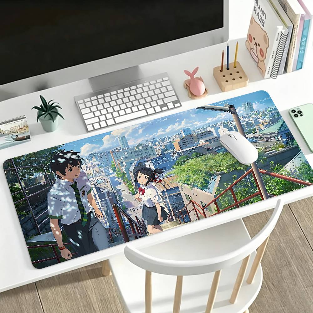 Anime Y-Your N-name Gaming Mou - đánh giá và giá Gaming Keyboard Name
