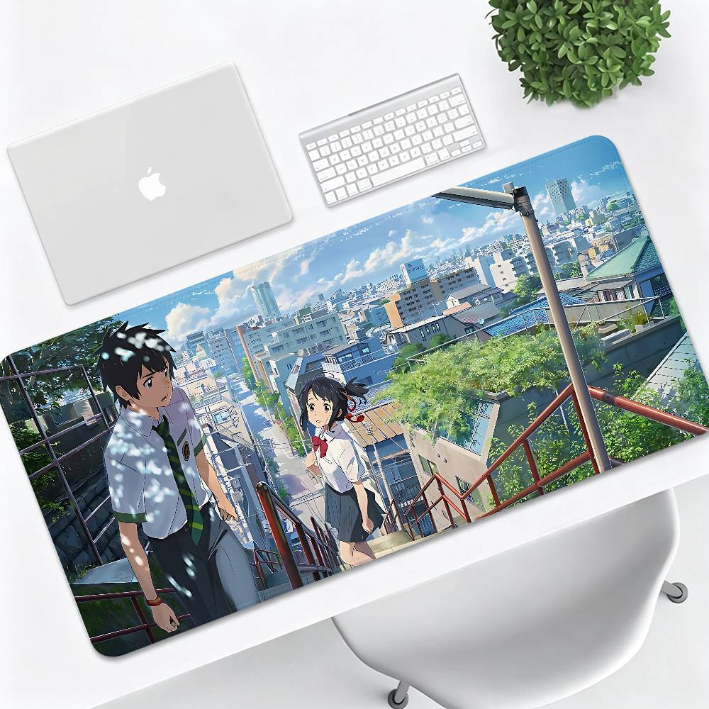 Anime Y-Your N-name Gaming Mou - đánh giá và giá Gaming Keyboard Name