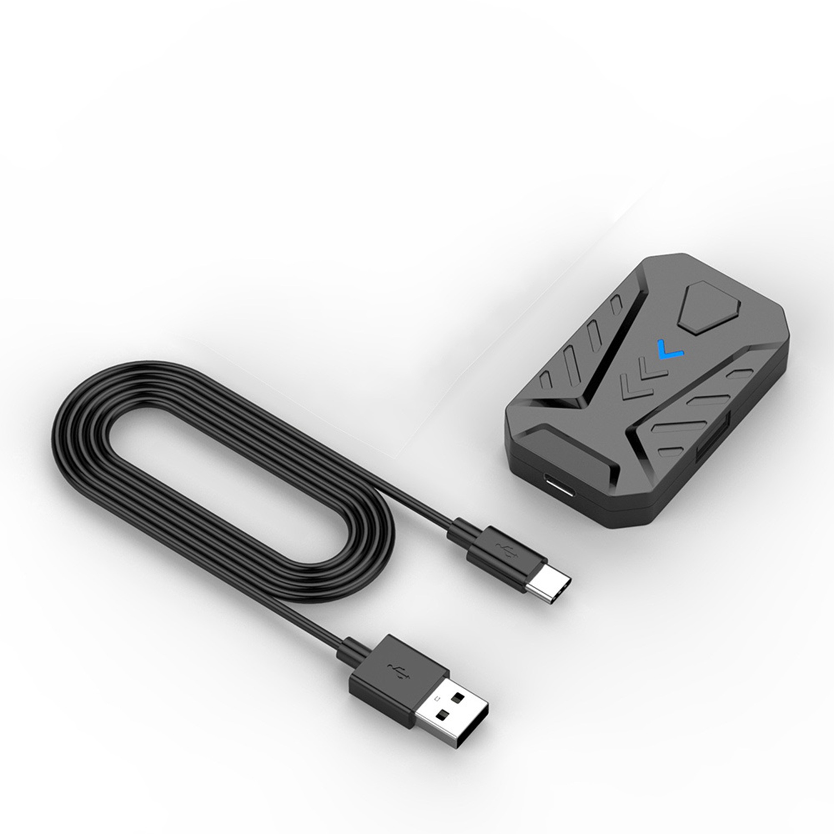 -A94Z Portable Mobile Gaming K - đánh giá và giá Gaming Keyboard And Mouse Converter For Mobile